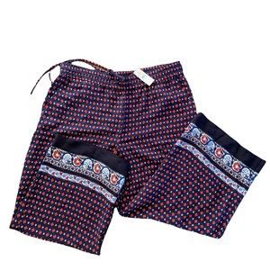 NWT Anne Taylor Loft pants Sz L